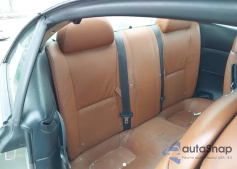 2005 Lexus Sc 430 из США, поврежденный, VIN JTHFN48Y450064822